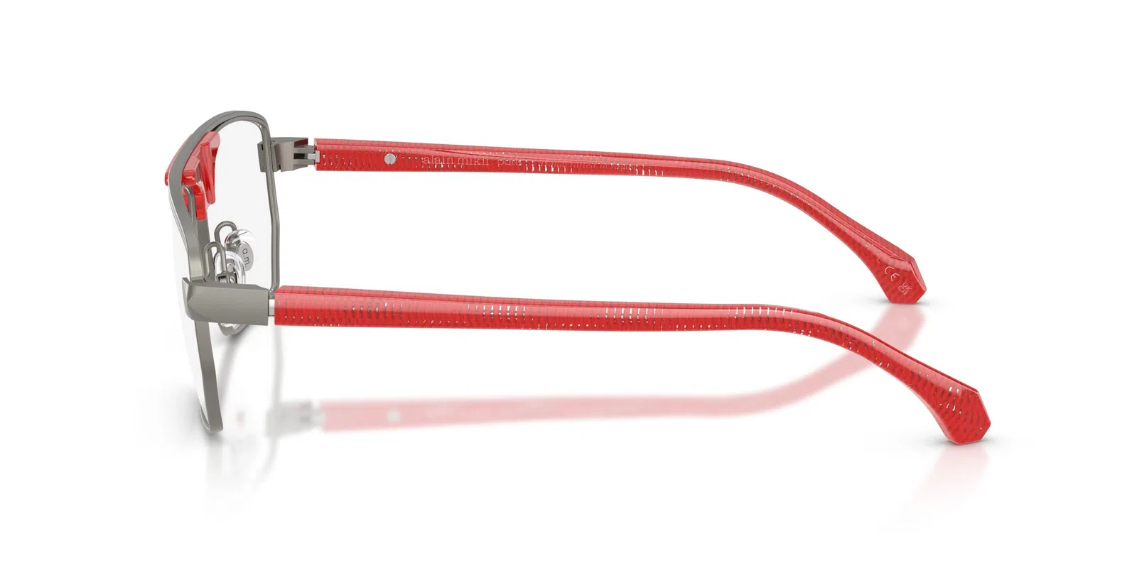 Alain Mikli 2510T Eyeglasses - view 8